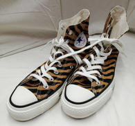 オールスター　ブラウンタイガー|CONVERSE