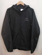 THENQUILLE HOODY|ARC'TERYX