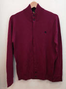 カーディガン|BURBERRY BLACK LABEL