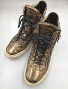 ハイカットスニーカー|GIUSEPPE ZANOTTI