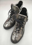 ハイカットスニーカー|GIUSEPPE ZANOTTI