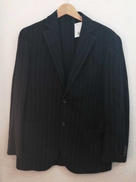 ウールストライプスーツ|HYDROGEN