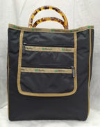 ナイロントートバッグ|LESPORTSAC