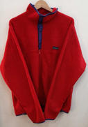 フリースジャケット|PATAGONIA