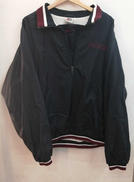 ハーフジップナイロンジャケット|NIKE