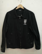 刺繍ブルゾン|SUBCIETY