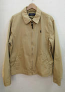 スイングトップ|POLO RALPH LAUREN