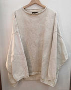 バルーンシルエットカットソー|J.S.HOMESTEAD