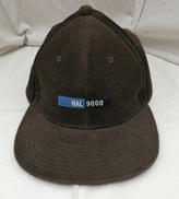 コーデュロイキャップ|UNDERCOVER