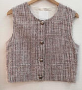 ベスト|GALLARDAGALANTE