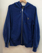 ジップアップパーカー|PAUL SMITH