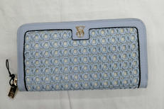 ヴィクトリアシークレット　長財布|VICTORIA'S SECRET