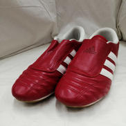 テコンドー　ローカットスニーカー|ADIDAS