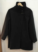 ウールコート|GRL