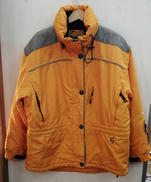 ナイロンジャケット|FILA