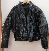 中綿ジャケット|DECIBEL