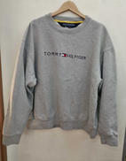 スウェット|TOMMY HILFIGER