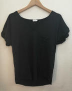 VネックTシャツ|FILIPPA K