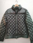 ダイヤモンドキルティングジャケット|TATRAS