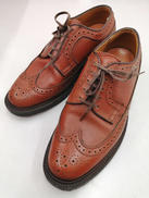 ウィングチップシューズ|REGAL