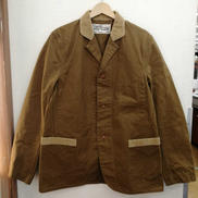 コンダクタージャケット|UNION SPECIAL OVERALLS