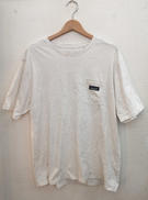 ポケットTシャツ|PATAGONIA