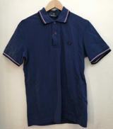 ポロシャツ|FRED PERRY