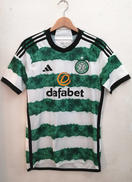 CELTIC ユニフォーム|ADIDAS