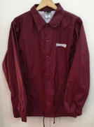 コーチジャケット|THRASHER