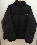 中綿ジャケット|THRASHER