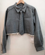 ネクタイ付シャツ|MAISON SPECIAL