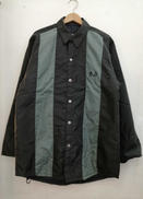 ナイロンジャケット|BRONZE AGE