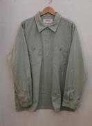 ×B:MINGハーフジッププルオーバー|UNIVERSAL OVERALL