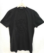 スカルTシャツ|ALEXANDER MCQUEEN