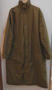 中綿ステンカラーコート|BURLAP OUTFITTER