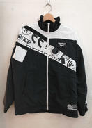 ナイロンジャケット|REEBOK