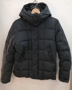 ×西川ダウン　ダウンジャケット|NANO UNIVERSE