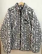 ボアジャケット|PUMA