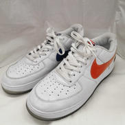 ×KITH NEW YORK KNICKSエアフォース1|NIKE