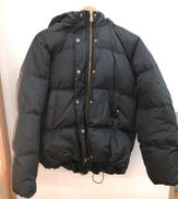 ダウンフーディー|UNITED ARROWS