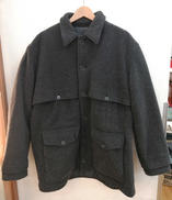 フリースジャケット|BAKER STREET