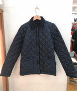 キルティングジャケット|LAVENHAM