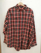 チェックシャツ|CARHARTT