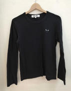 長袖Tシャツ|PLAY COMME DES GARCONS