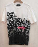 半袖Tシャツ|DSQUARED2