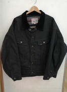 STORMRIDERデニムジャケット|LEE