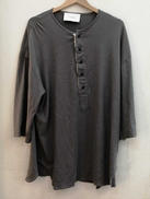 7部袖カットソー|COLUMN