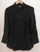 シースルーウェスタンシャツ|RALPH LAUREN