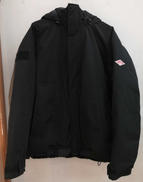 フーディダウンジャケット|DANTON