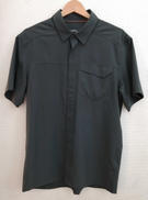 スカイラインSSシャツ|ARC'TERYX